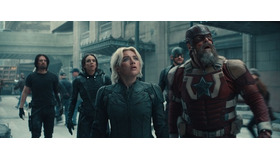 『サンダーボルツ*』©2025 MARVEL