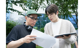 『6時間後に君は死ぬ』メイキング　©2024, Mystery Pictures, ALL RIGHTS RESERVED