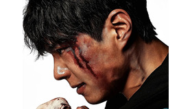 優雅なイメージを脱ぎ捨てたパク・ボゴムが見せた覚悟、JTBC新ドラマのティザーポスター公開