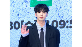 3連続ヒットなるか、イ・ジュニョンが『24時ヘルスクラブ』で筋肉オタク館長に変身