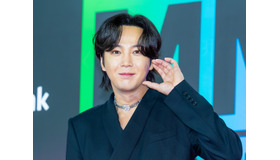 チャン・グンソクが幕張ライブで見せた涙と絆、6月東京・7月大阪でファン再会へ