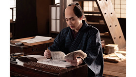 大河ドラマ「べらぼう～蔦重栄華乃夢噺～」第17回