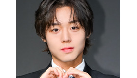 『弱いヒーロー』シリーズのパク・ジフンが語る「ヨン・シウンは僕に一番似ている」