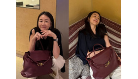 こんなに可愛い49歳いる？女優チェ・ジウの愛らしい近況にファン大喜び！【PHOTO】