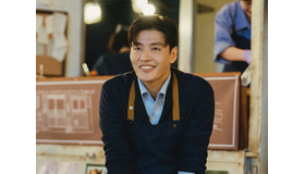 カン・ハヌル、初の“財閥2世”役に意気込み。不器用さとプライドの高さの「ギャップ」に要注目！