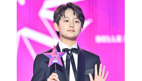 強烈な印象を刻む名子役、『鬼宮』『弱いヒーロー』で輝くチョン・ヒョンジュンの演技力