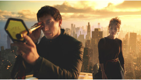 『メガロポリス』© 2024 CAESAR FILM LLCALL RIGHTS RESERVED