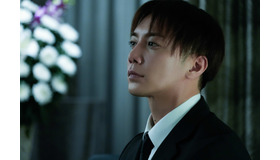 「死ぬほど愛して」第6話 © AbemaTV,Inc.