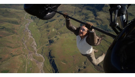 『ミッション：インポッシブル／ファイナル・レコニング』© 2025 PARAMOUNT PICTURES.