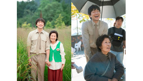 Netflix配信『君は天国でも美しい』キム・ヘジャ×ソン・ソックが紡ぐ“現世を超えた夫婦愛”