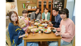 『映画 おっさんのパンツがなんだっていいじゃないか！』© 練馬ジム | LINE マンガ・2025 映画「おっパン」製作委員会