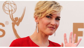 ケイト・ウィンスレット -(C) Getty Images