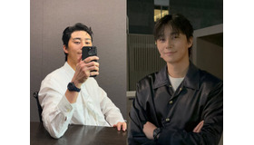 パク・ソジュンの新たな“彼氏風ショット”誕生！久しぶりのオフショットにファン喜び【PHOTO】