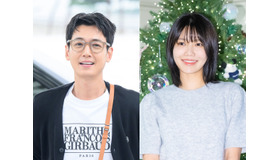 俳優チョン・ギョンホ、薬指に彼女とのペアリング？「私物」の一言で“結婚間近説”浮上