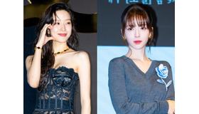 U-NEXTで今までに配信された2025年オススメ韓国ドラマ2選