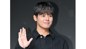 『弱いヒーロー Class2』リョウンが明かす役づくりの舞台裏「減量は非常に大変だった」