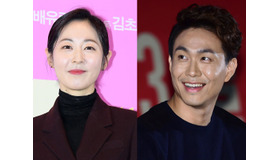 韓国ドラマ黄金布陣が挑む、新ドラマでカン・マルグム＆オ・ジョンセが夫婦役に挑戦