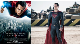 『マン・オブ・スティール』／TM ＆ (c) 2013 WARNER BROS. ENTERTAINMENT INC. ALL RIGHTS RESERVED. TM ＆ (c) DC COMICS