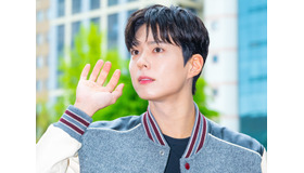 パク・ボゴム主演の『おつかれさま』と『グッドボーイ』はキャラがどこまで違うのか