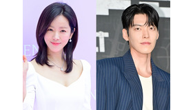 ドラマを超えた絆、ハン・ジミン＆キム・ウビンが照らしたチョン・ウネの結婚式