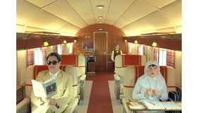 『The Phoenician Scheme』Courtesy of TPS Productions/ Focus Features ©2025 All Rights Reserved