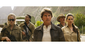 『ミッション：インポッシブル／ファイナル・レコニング』©2024 PARAMOUNT PICTURES.