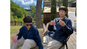 『いつかは賢いレジデント生活』チョン・ジュンウォンの“彼氏風ショット”にファン悶絶【PHOTO】