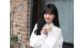 童顔女優パク・ボヨン、これぞ清純派の極み！35歳とは思えない“愛らしい”近況【PHOTO】