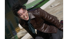 『岸辺露伴は動かない　懺悔室』© 2025「岸辺露伴は動かない　懺悔室」製作委員会 © LUCKY LAND COMMUNICATIONS/集英社