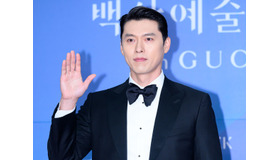 【人気俳優の身上書】ヒョンビンの生き方の根本となる価値観は何か