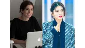 『わかっていても』本家女優ハン・ソヒ、映画『マイ・インターン』韓国リメイク版の主演候補に！