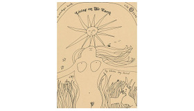 ap bankと活動するアリシア・ベイ・ローレル来日　代官山で展覧会開催