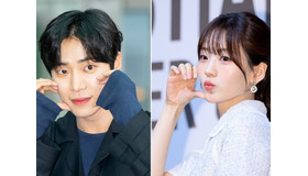 tvNドラマの救世主、チョ・イヒョン×チュ・ヨンウの初恋救済ロマンス『ギョヌと仙女』が始動