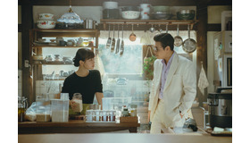 Netflixシリーズ「隠し味にはロマンス」5月12日（月）より独占配信開始