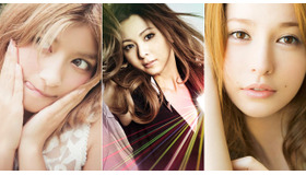 ローラ＆倉木麻衣＆藤井リナ