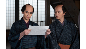 大河ドラマ「べらぼう～蔦重栄華乃夢噺～」第19回