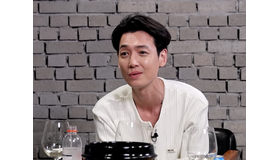 俳優チョン・ギョンホ、酔った状態でも“彼女自慢”ばかり「彼女がいなかったらきっと…」