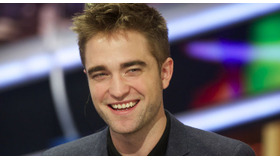 ロバート・パティンソン -(C) Getty Images