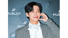 俳優ナムグン・ミン、早くも次回作決定か。新ドラマ『結婚の完成』の主人公役を検討中