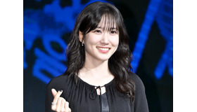 『ホジュン～伝説の心医～』でパク・ウンビンはどんな役を演じたのか