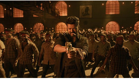 『レオ：ブラッディ・スウィート』© Seven Screen Studio