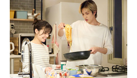 「恋は闇」第5話（C）NTV