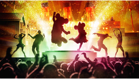 夏のシーはクールな音楽のダンスフェスも！「ドックサイド・スプラッシュ・リミックス」開催