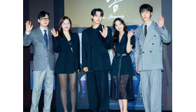 『呑金/タングム』の出演者が語る世界190か国への挑戦「スタッフ全員が苦労して作り上げた」