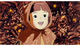 『火垂るの墓』© 野坂昭如/新潮社, 1988