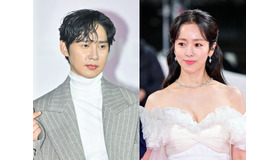 “SNS誤投稿”で物議を醸したパク・ソンフン、同事務所のハン・ジミンと新作で共演へ
