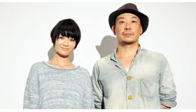 真木よう子＆大森立嗣監督／『さよなら渓谷』女性限定試写会