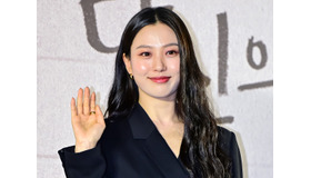 コ・ミンシがNetflix『隠し味にはロマンス』で見せる女優としての新たな輝き