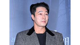 話題作『広場』の配信が間近のソ・ジソブの存在感はいかに鮮烈だったか