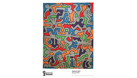 キース・へリング